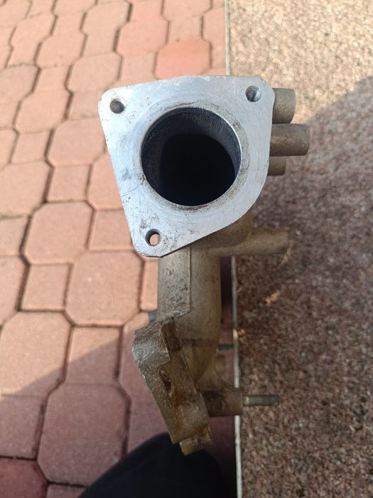 Kolektor ssący Suzuki Fiat Opel