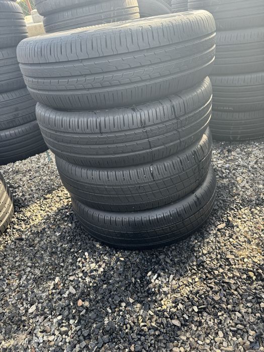 Opony letnie lato 195/60/18 2021r