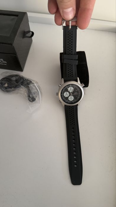 Nowy zegarek Time Berlin Classic