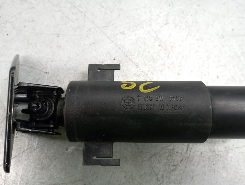 Bomba de embraiagem BMW 3 Touring (E91)