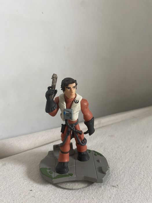 Figurka star wars