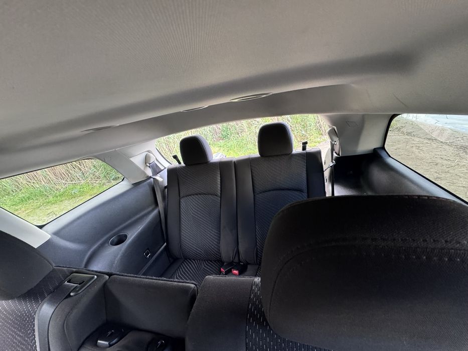 Dodge Journey 3.6