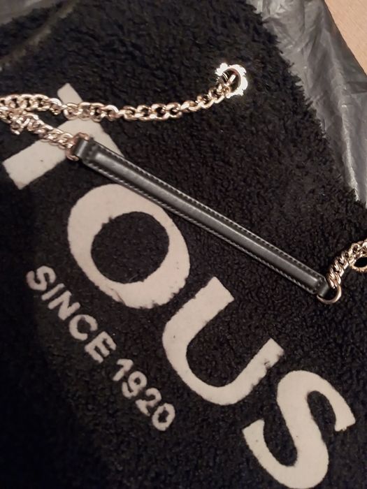 Torebka tous baranek