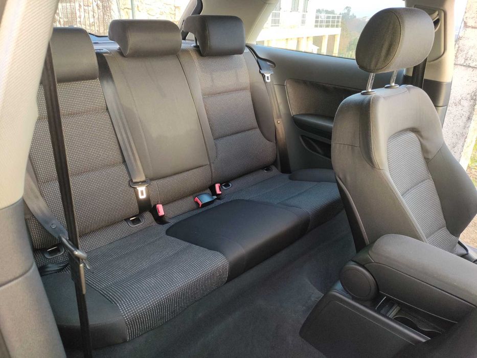 Vende-se Audi A3 2.0 tdi