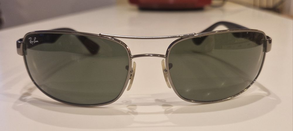 Okulary przeciwsłoneczne Ray-Ban