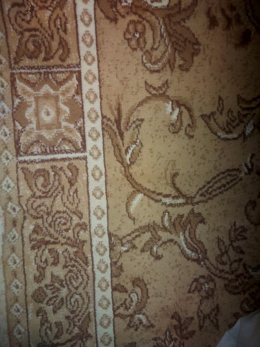 Ковровая дорожка, современная