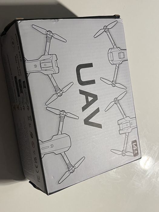 DRON E88 Kamera! Łatwa Obsługa/Idelany na Prezent!!