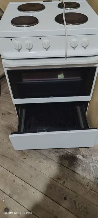 Продається електрична плита.