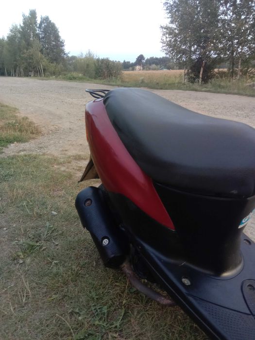 Suzuki lets 2 new 65 cc