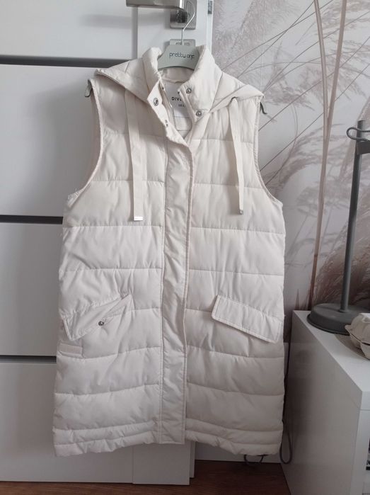 Bezrękawnik Diverse XS