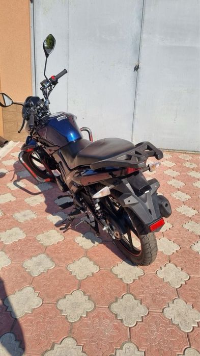 Ліфан сітур 150 2022р.