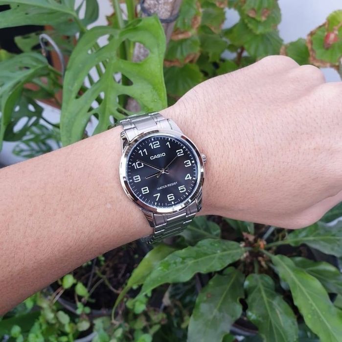 Голиник CASIO новий!