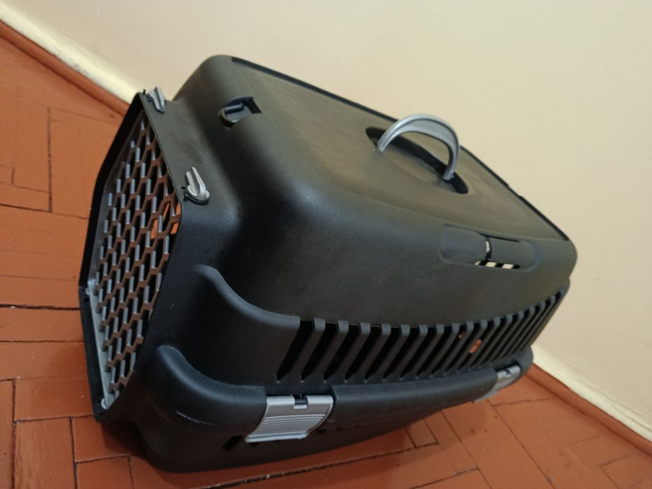 Переносна для тваринок