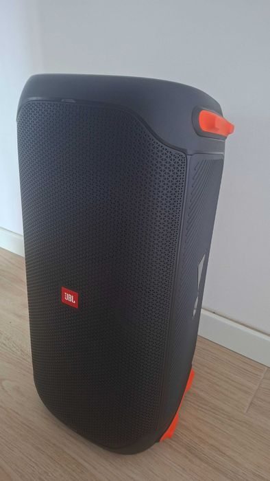 Coluna jbl Partybox 110