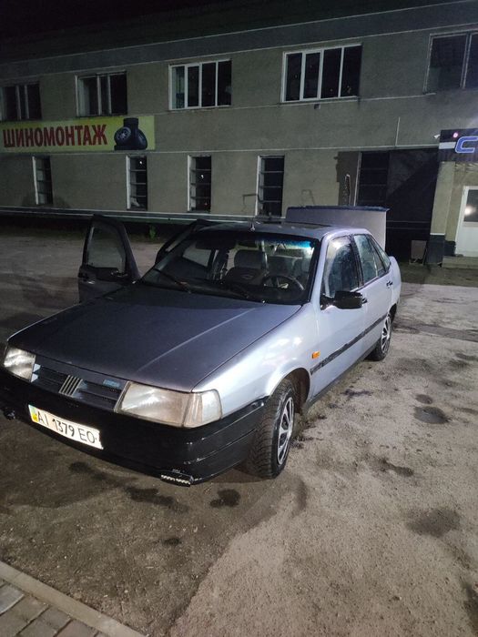 Продам Фіат темпра