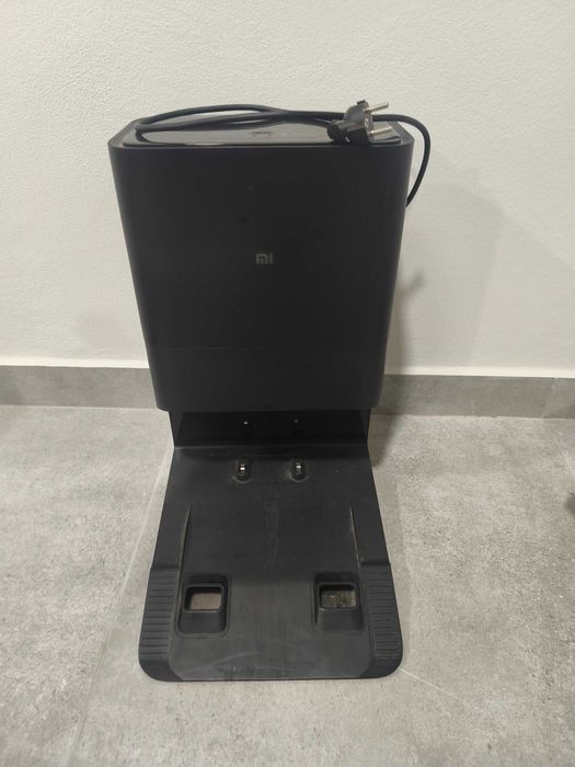 Estação Auto-Limpeza Xiaomi praticamente novo