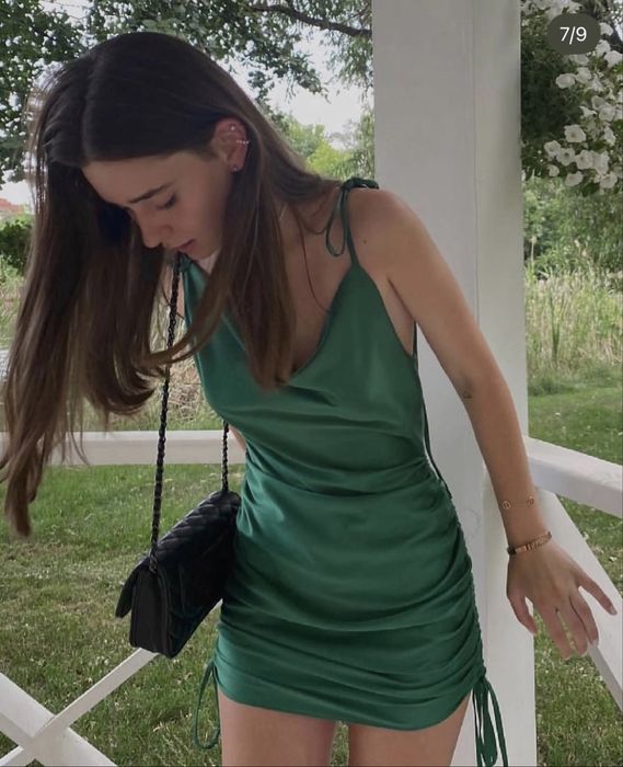 Сукня el milas brand