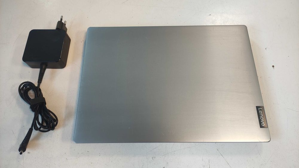 Laptop 14" Lenovo S145, i5-8265U, 12GB, SSD 512 GB, Win11, gwarancja