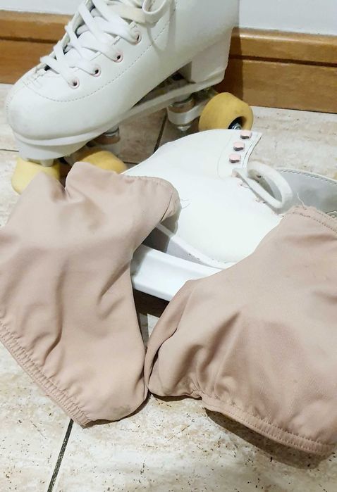 Patins marca Oxelo