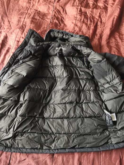 Жіноча парка Everest 38р