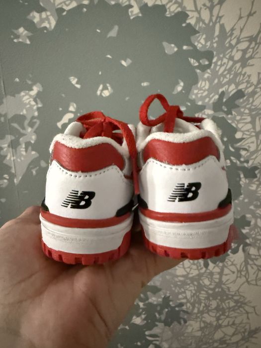 Кросівки New balance  дитячі