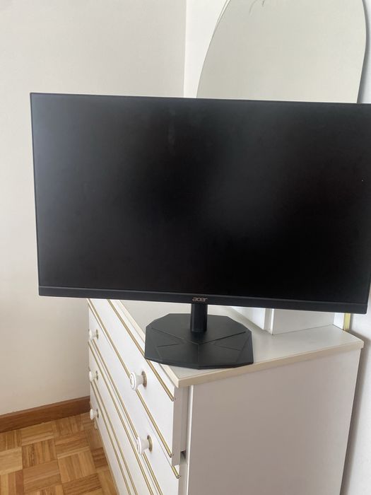 Monitor 120 fps acer
