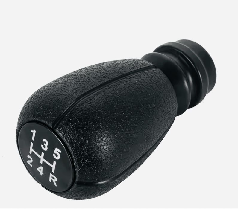 Колпак ковпачо Ручка кпп Peugeot 207 Citroen Saxo Xsara XantiaC2 СЗ С4