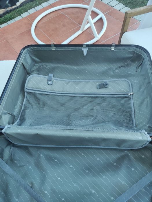 Walizka podróżna duża BMW oo