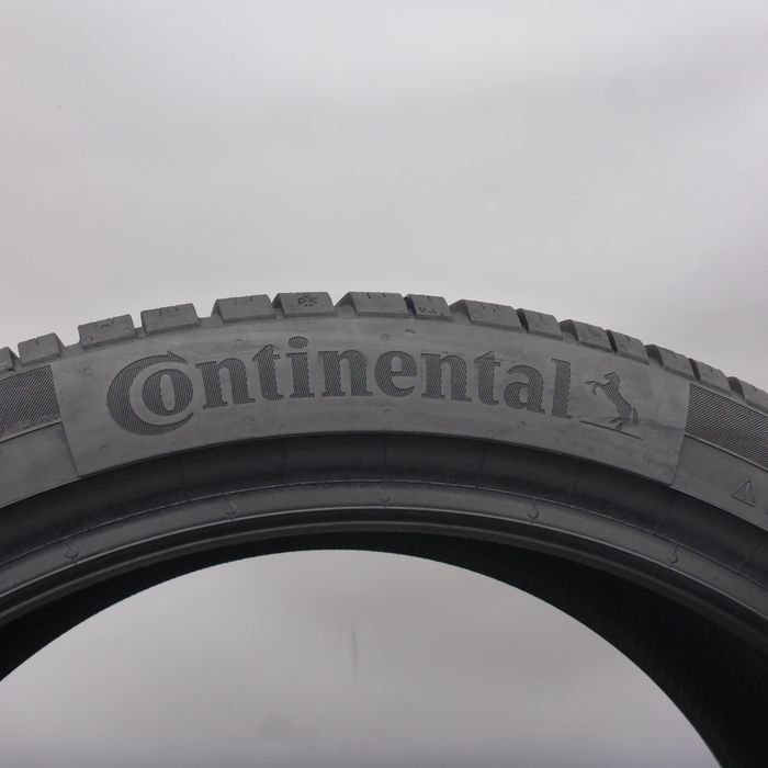 Opony 225/40/19 Continental  225/40R19 93V TS860S Zimowe 2022 6-6,5mm