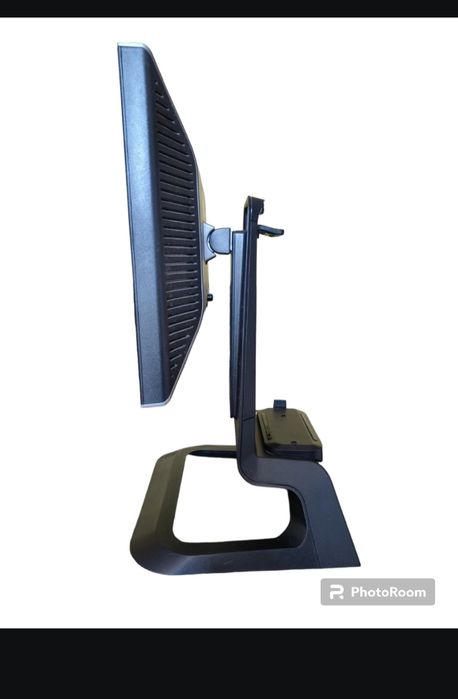 Monitor DELL 17" pod stację dysków lub solo.