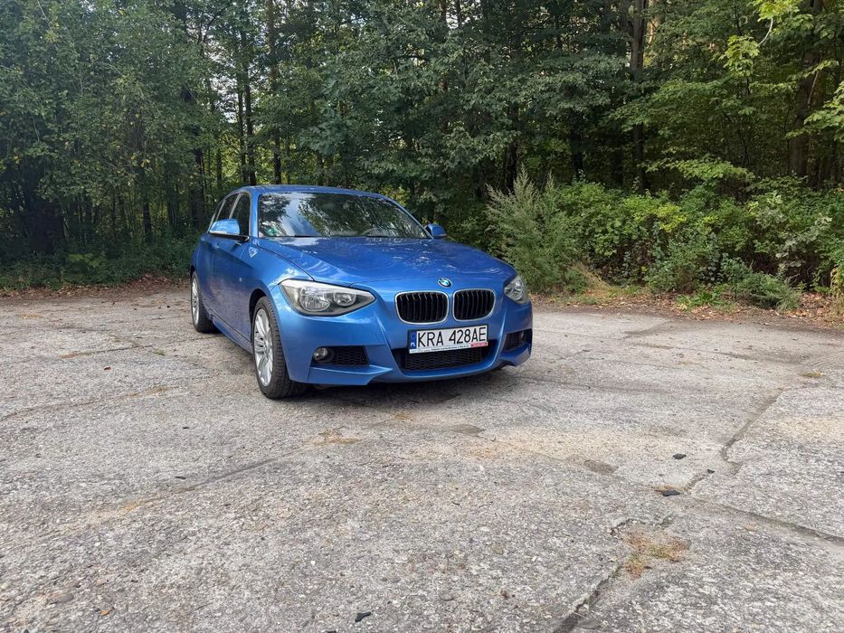 BMW Seria 1