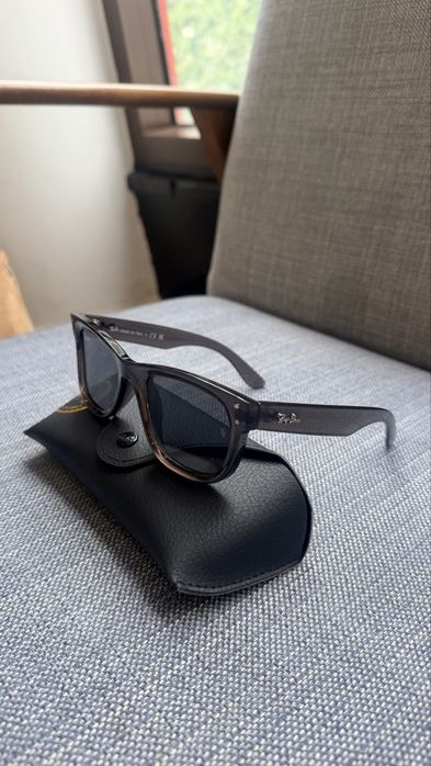 Rayban RB R0502S REVERSE
