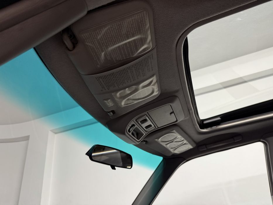 Subaru forester S turbo