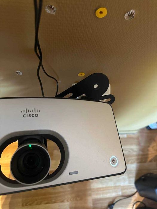Камера для Відео-конференцій Cisco SX10