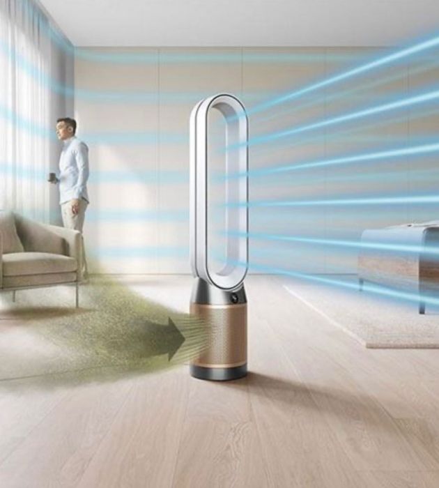 Purificador de Ar Dyson Cool Formaldehyde