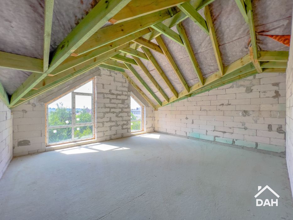 Окремий заїзд! Якісний таунхаус 140 м², асфальтована, затишна вулиця