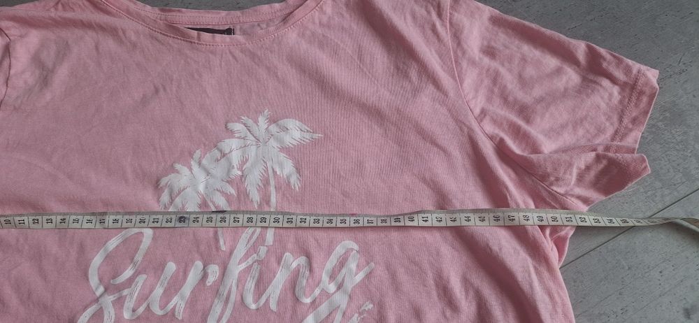 T shirt XL Sinsay