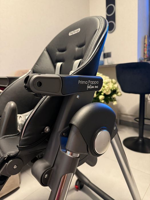 Стільчик для годування Peg Perego
