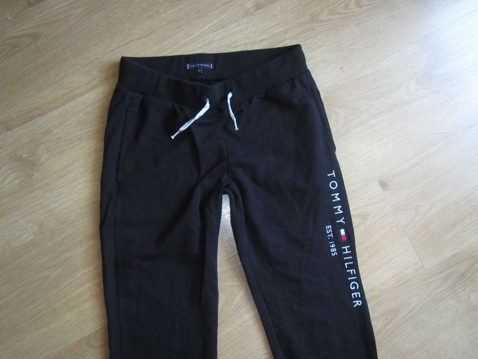Tommy hilfiger spodnie rozm.164