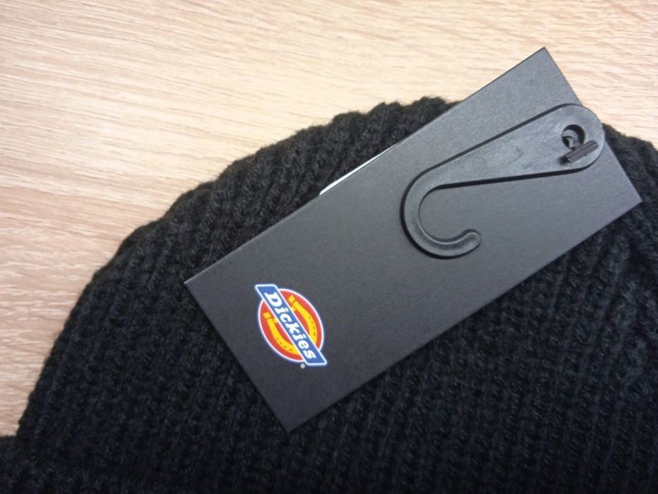 Оригінальна шапка dickies дікіс дикис
