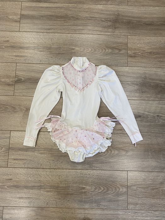 Купальник для художньоі гімнастики