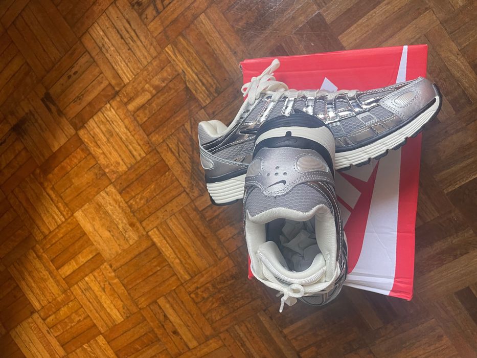 Sapatilhas Nike P-6000