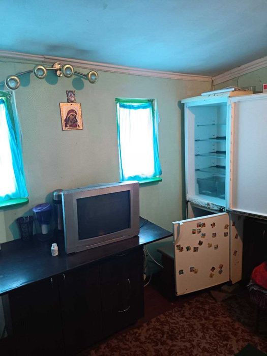 Дача возле леса Алтестово