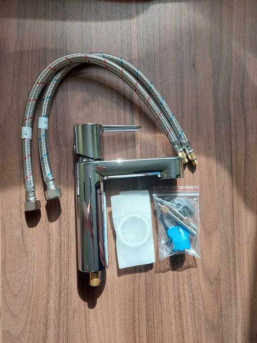 Змішувач для ванни,змішувач для душу,змішувач для умивальника Ravak.