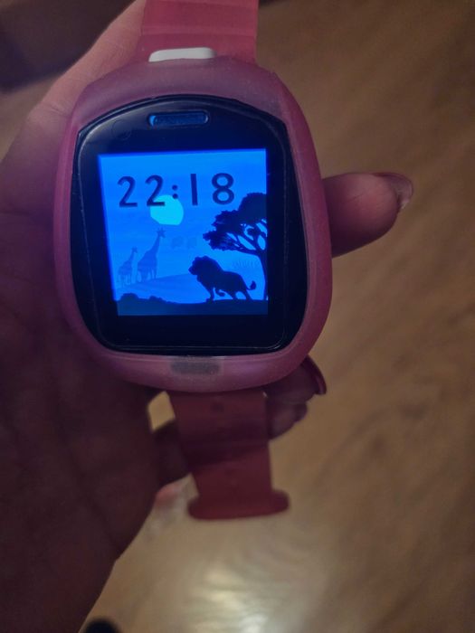 Zegarek Tobi Robot Smartwatch