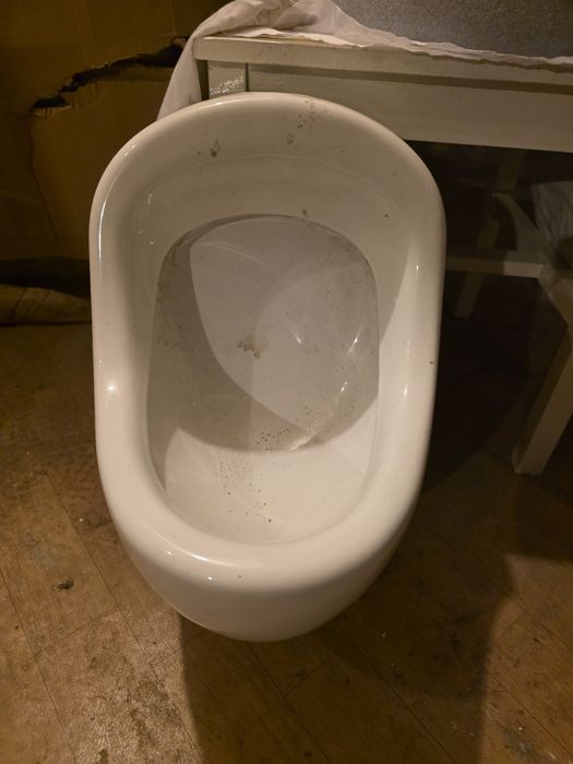 Pisuar używany KOŁO