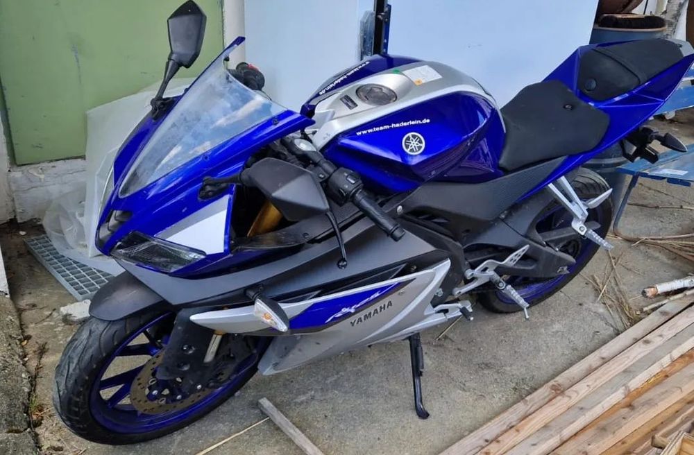 Yamaha