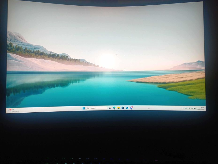 Monitor Acer XZ273U P2