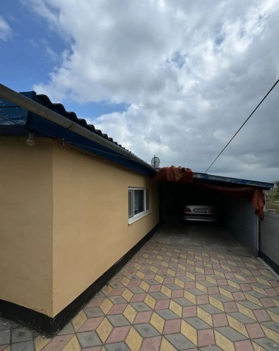 Продается дом в г.Раздельная