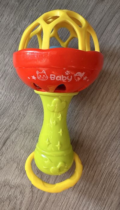 Дитячі іграшки ідеальний стан